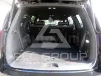 2022 KIA Mohave