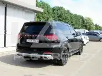 2022 KIA Mohave