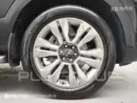 2022 KIA Mohave