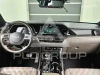 2022 KIA Mohave