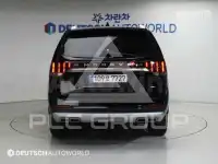 2022 KIA Mohave