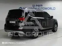 2022 KIA Mohave