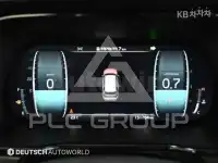 2022 KIA Mohave