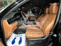 2022 KIA Mohave