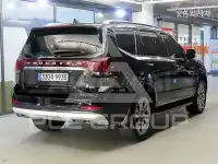 2022 KIA Mohave