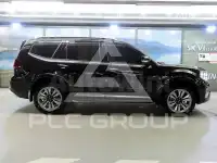 2022 KIA Mohave