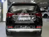 2022 KIA Mohave