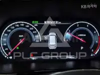 2022 KIA Mohave