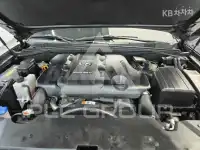 2022 KIA Mohave