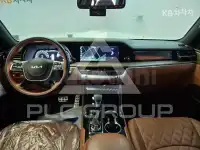 2022 KIA Mohave