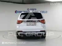 2022 KIA Mohave