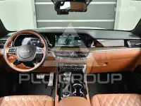 2022 KIA Mohave