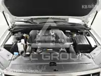 2022 KIA Mohave