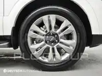 2022 KIA Mohave