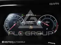 2022 KIA Mohave