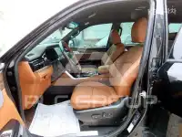 2022 KIA Mohave