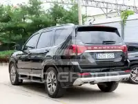 2022 KIA Mohave