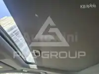 2022 KIA Mohave