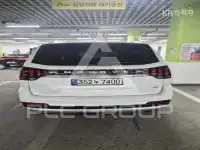 2022 KIA Mohave
