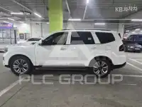 2022 KIA Mohave