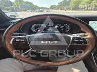 2022 KIA Mohave