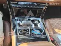 2022 KIA Mohave