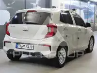 2022 KIA Morning