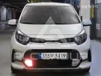 2022 KIA Morning