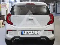 2022 KIA Morning