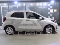 2022 KIA Morning