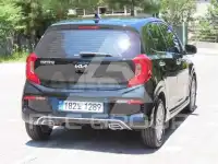 2022 KIA Morning