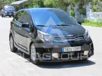 2022 KIA Morning