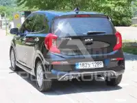 2022 KIA Morning