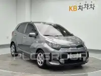2022 KIA Morning