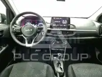 2022 KIA Morning