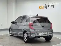 2022 KIA Morning