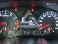 2022 KIA Morning