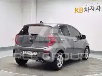 2022 KIA Morning