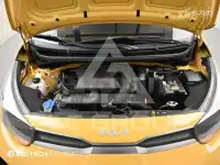 2022 KIA Morning