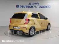 2022 KIA Morning