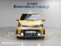 2022 KIA Morning