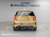 2022 KIA Morning
