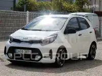 2022 KIA Morning