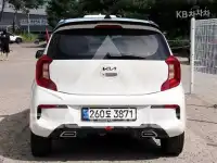 2022 KIA Morning