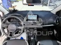 2022 KIA Morning