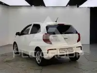 2022 KIA Morning