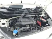 2022 KIA Morning