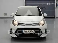 2022 KIA Morning