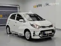 2022 KIA Morning