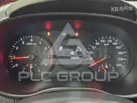 2022 KIA Morning
